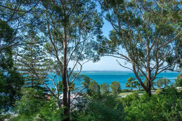 Main view of Homely unit listing, 5/62-64 Magnus Street, Nelson Bay NSW 2315