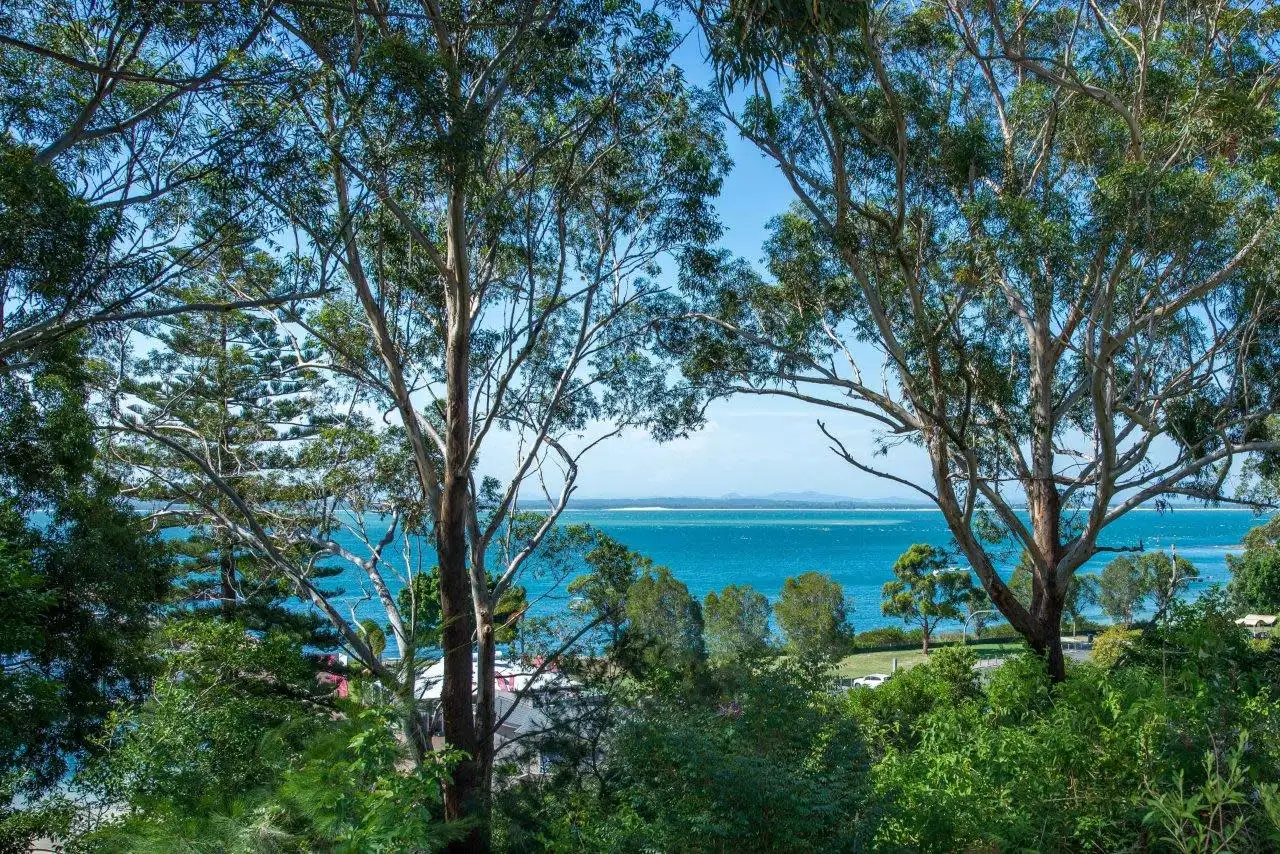 Main view of Homely unit listing, 5/62-64 Magnus Street, Nelson Bay NSW 2315