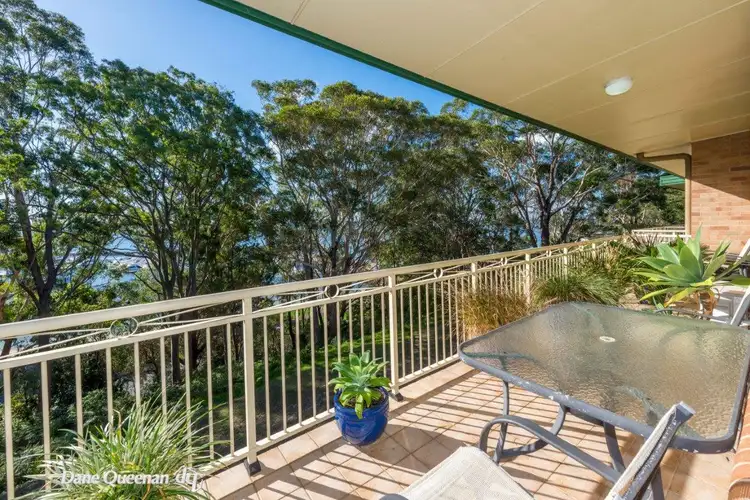 Second view of Homely unit listing, 5/62-64 Magnus Street, Nelson Bay NSW 2315