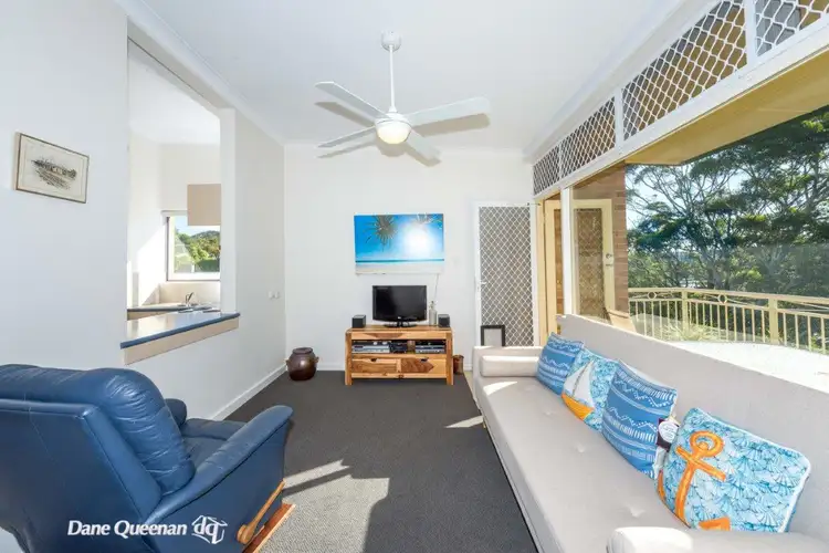 Third view of Homely unit listing, 5/62-64 Magnus Street, Nelson Bay NSW 2315