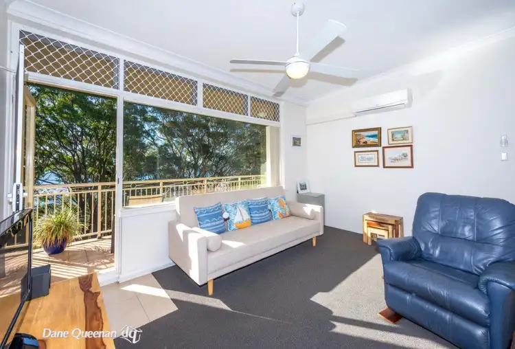 Fourth view of Homely unit listing, 5/62-64 Magnus Street, Nelson Bay NSW 2315