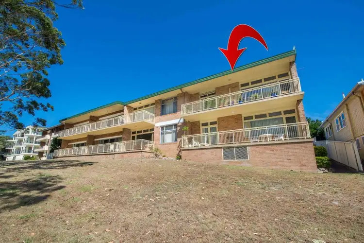 Sixth view of Homely unit listing, 5/62-64 Magnus Street, Nelson Bay NSW 2315