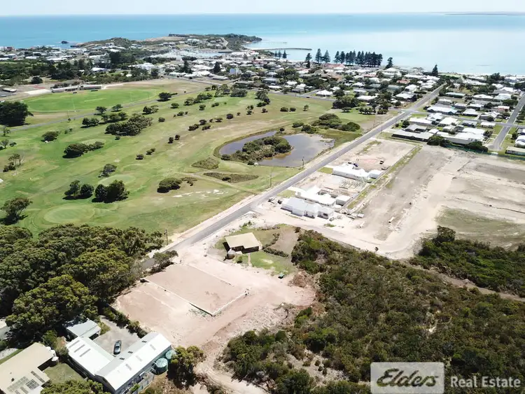 Second view of Homely land listing, Lot 202 Fawks Drive, Robe SA 5276