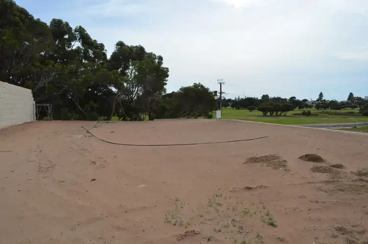 Third view of Homely land listing, Lot 202 Fawks Drive, Robe SA 5276