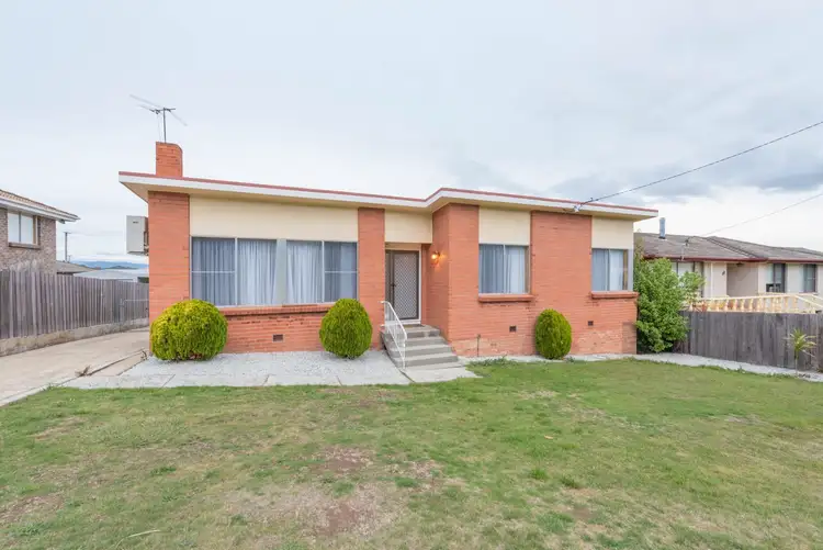 Main view of Homely house listing, 169 Outram Street, Summerhill TAS 7250