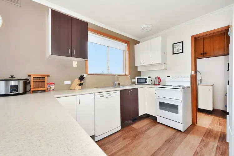 Second view of Homely house listing, 169 Outram Street, Summerhill TAS 7250