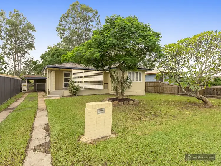 Main view of Homely house listing, 18 Wirraway Street, Strathpine QLD 4500