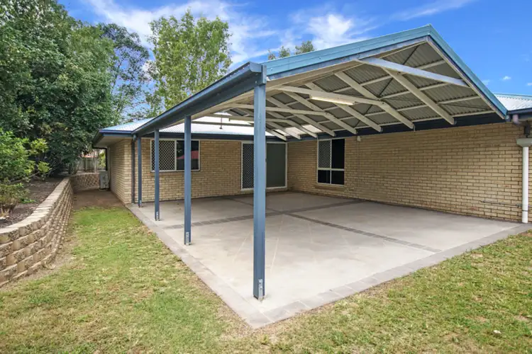 3 Tully Street, Forest Lake QLD 4078