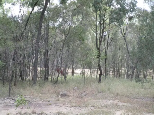 Third view of Homely rural property listing, LOT 195 MYRA ROAD, Tara QLD 4421