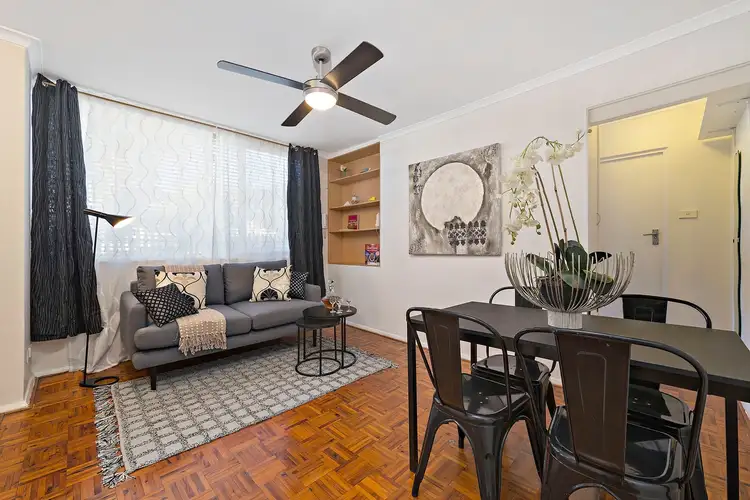 Main view of Homely unit listing, 2/43 Macauley street, Leichhardt NSW 2040