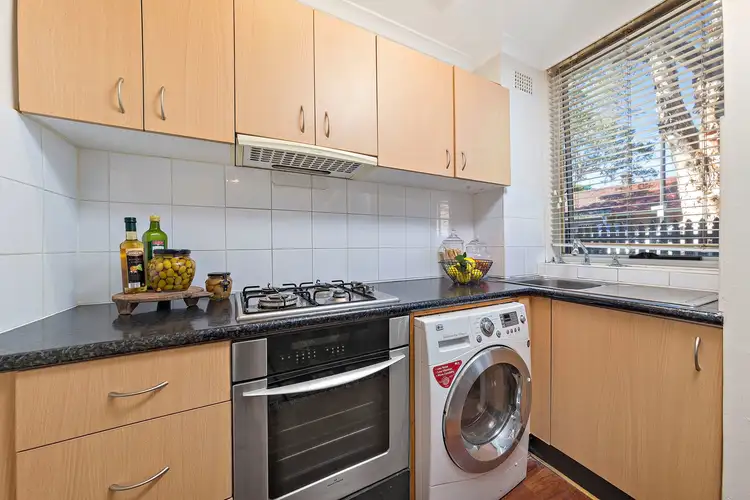 Second view of Homely unit listing, 2/43 Macauley street, Leichhardt NSW 2040