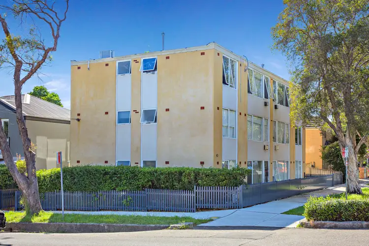 Fourth view of Homely unit listing, 2/43 Macauley street, Leichhardt NSW 2040