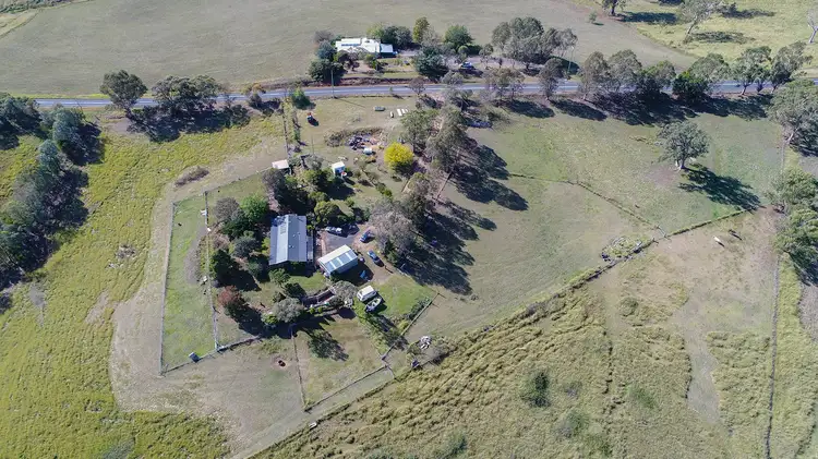1769 Mrytle Mountain Road, Candelo NSW 2550