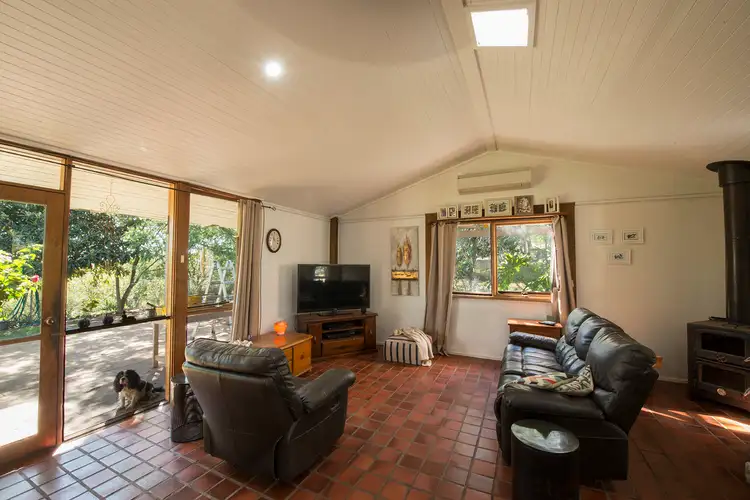 Third view of Homely house listing, 1769 Mrytle Mountain Road, Candelo NSW 2550