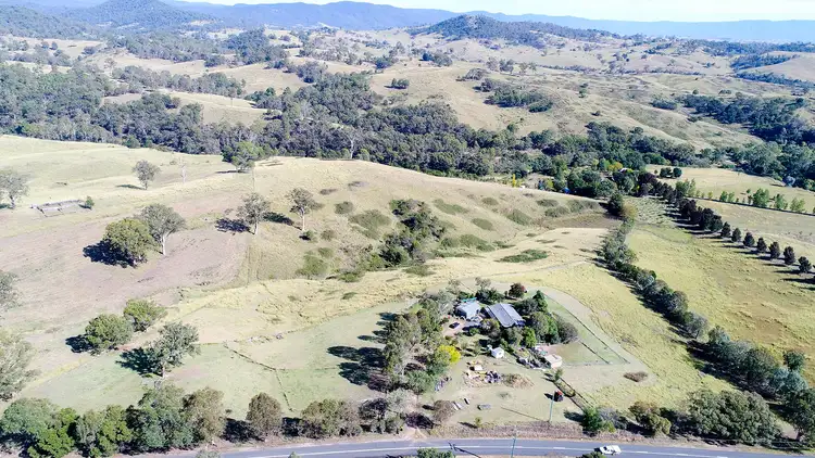Sixth view of Homely house listing, 1769 Mrytle Mountain Road, Candelo NSW 2550