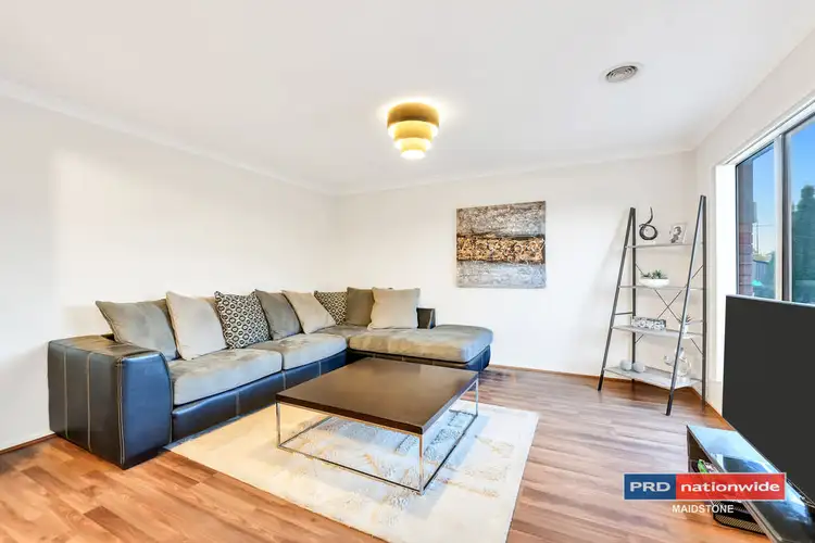 Third view of Homely house listing, 3 Tantallon Crescent, Derrimut VIC 3030