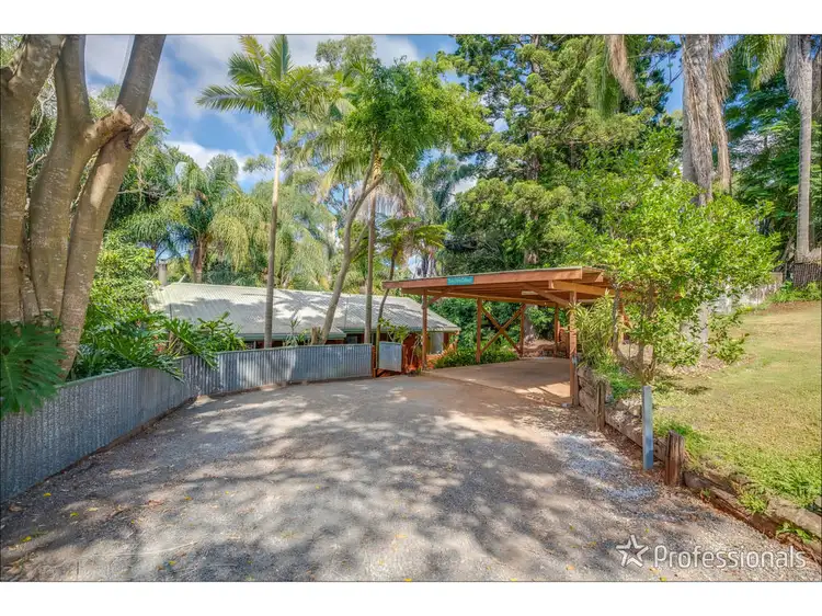 Main view of Homely house listing, 151 Macdonnell Road, Tamborine Mountain QLD 4272