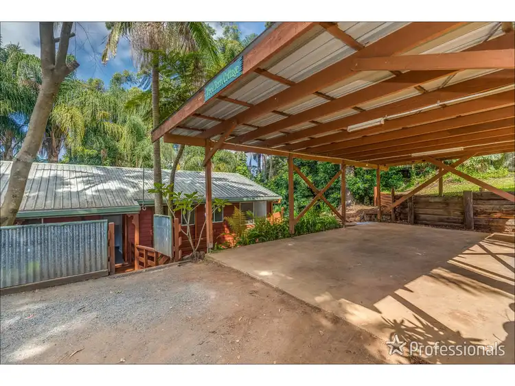 Second view of Homely house listing, 151 Macdonnell Road, Tamborine Mountain QLD 4272