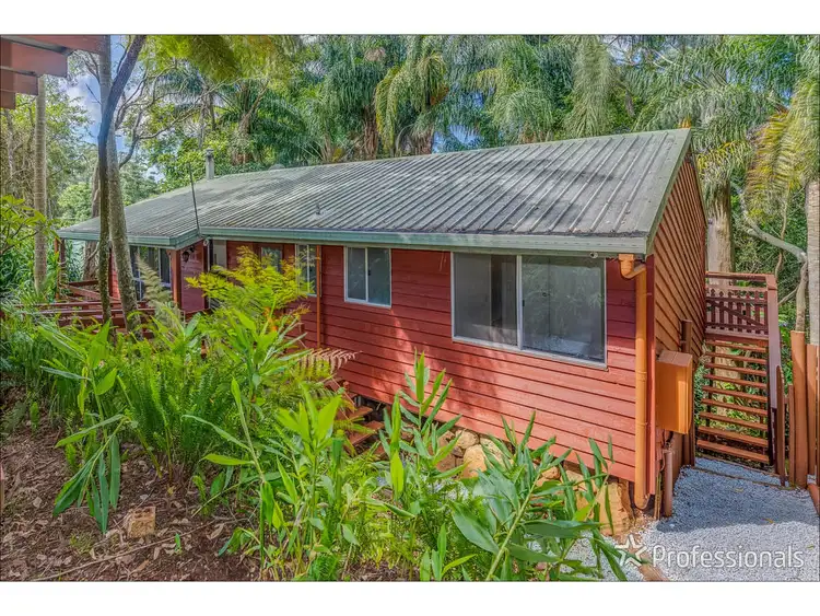 Third view of Homely house listing, 151 Macdonnell Road, Tamborine Mountain QLD 4272