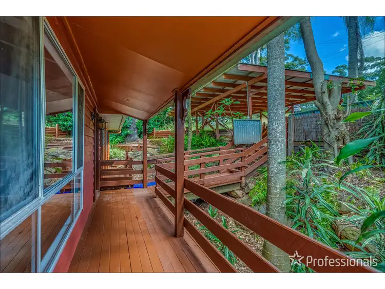 Fourth view of Homely house listing, 151 Macdonnell Road, Tamborine Mountain QLD 4272