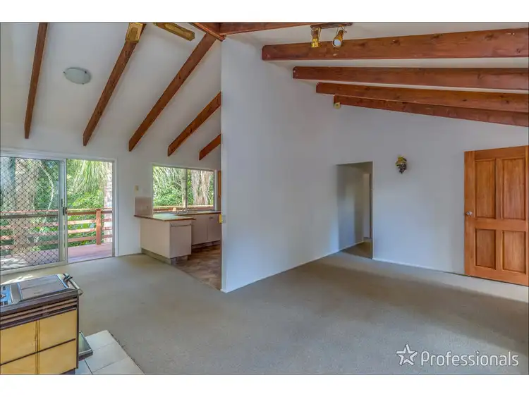 Sixth view of Homely house listing, 151 Macdonnell Road, Tamborine Mountain QLD 4272