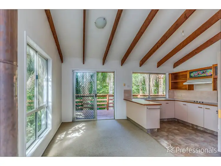 Seventh view of Homely house listing, 151 Macdonnell Road, Tamborine Mountain QLD 4272
