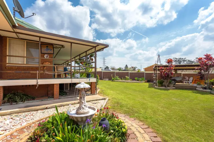 Main view of Homely house listing, 9 Lilac Close, Taree NSW 2430