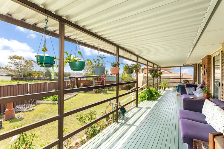 Second view of Homely house listing, 9 Lilac Close, Taree NSW 2430