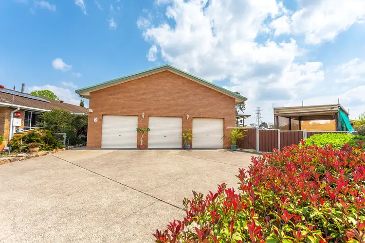 Third view of Homely house listing, 9 Lilac Close, Taree NSW 2430
