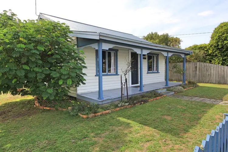 Main view of Homely house listing, 20 Quail Street, St Helens TAS 7216