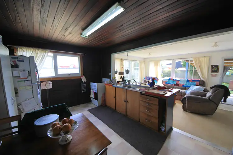 Second view of Homely house listing, 20 Quail Street, St Helens TAS 7216