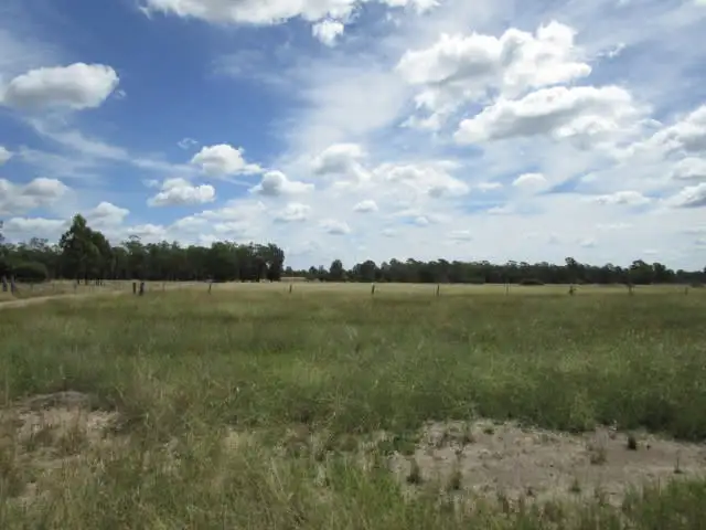 LOT 146 KOFOEDS ROAD, Tara QLD 4421