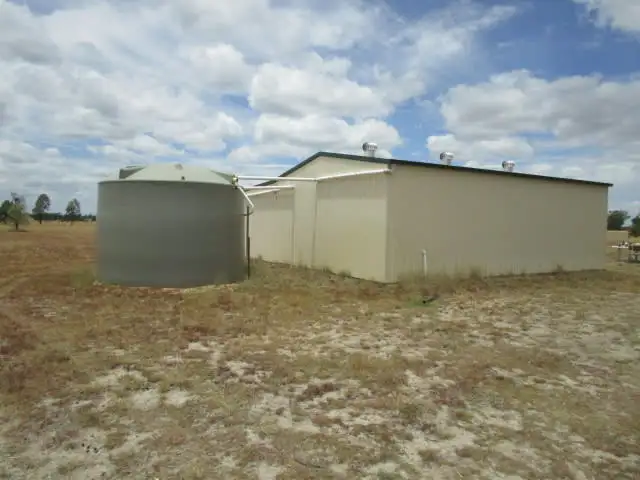 198 MALES DRIVE, Tara QLD 4421