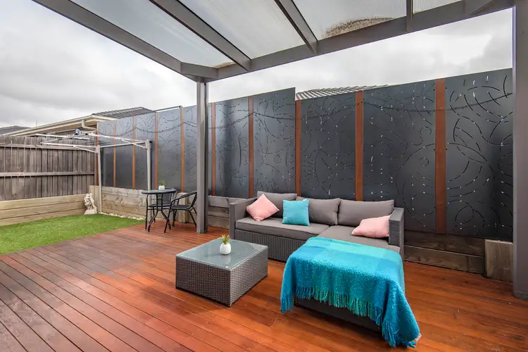 Main view of Homely house listing, 3 Mondalmi Place, Bonner ACT 2914