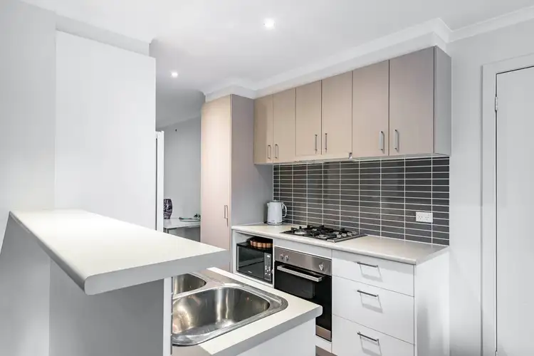 Fourth view of Homely house listing, 3 Mondalmi Place, Bonner ACT 2914