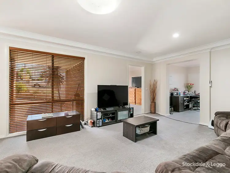 Fourth view of Homely house listing, 9 Blair Crescent, Leongatha VIC 3953