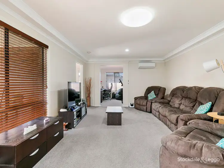 Fifth view of Homely house listing, 9 Blair Crescent, Leongatha VIC 3953