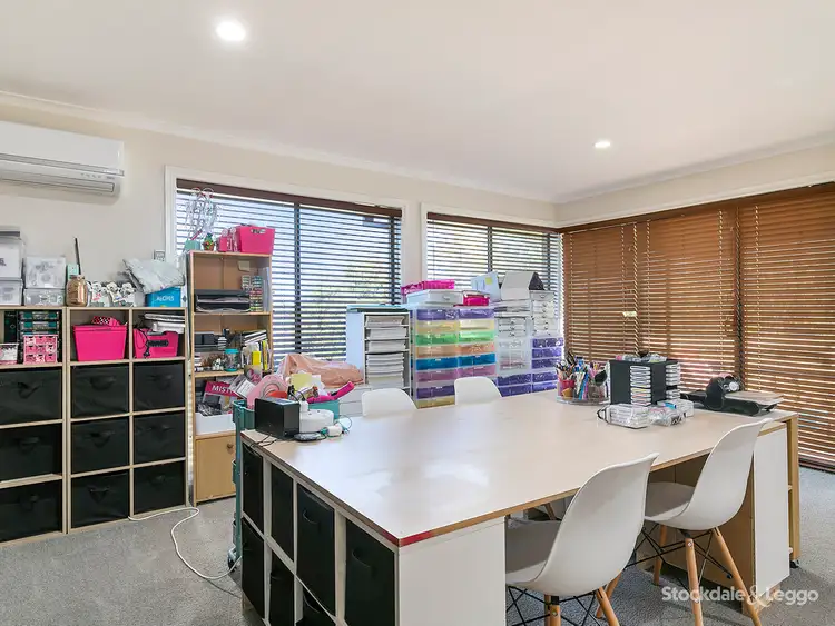 Seventh view of Homely house listing, 9 Blair Crescent, Leongatha VIC 3953