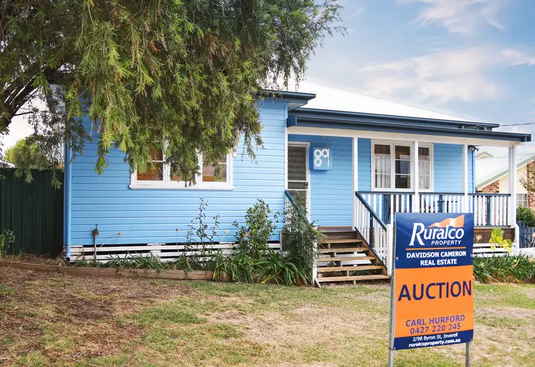 89 Urabatta Street, Inverell NSW 2360