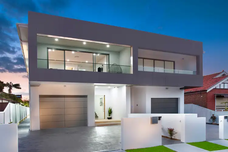 Third view of Homely house listing, 13B Robertson Street, Campsie NSW 2194