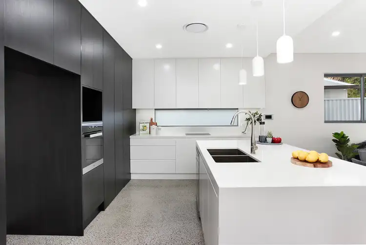 Fourth view of Homely house listing, 13B Robertson Street, Campsie NSW 2194