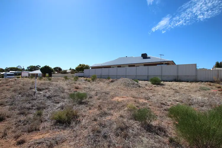 Second view of Homely land listing, 2 Ian Drive, Paringa SA 5340