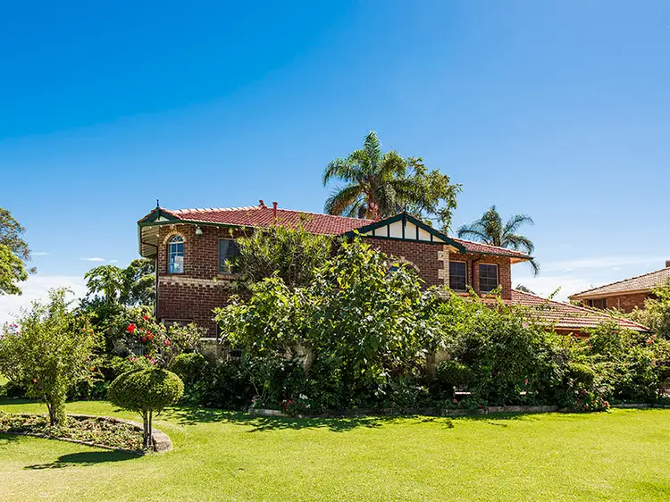 Third view of Homely house listing, 34 Lillian Avenue, Applecross WA 6153