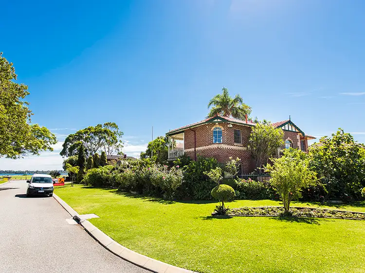 Fourth view of Homely house listing, 34 Lillian Avenue, Applecross WA 6153