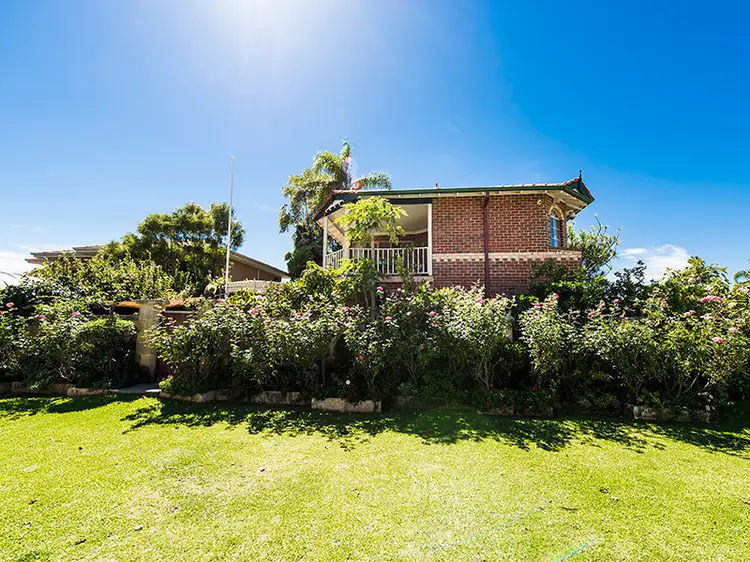Fifth view of Homely house listing, 34 Lillian Avenue, Applecross WA 6153