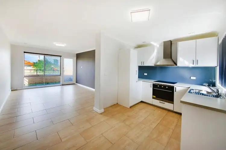 Second view of Homely apartment listing, 5/77 Abbett Street, Scarborough WA 6019