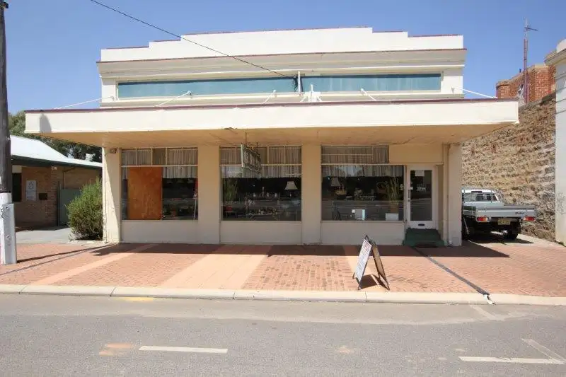 Main view of Homely rural property listing, 54 Massingham Street, Kellerberrin WA 6410