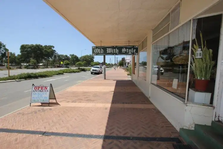 Third view of Homely rural property listing, 54 Massingham Street, Kellerberrin WA 6410