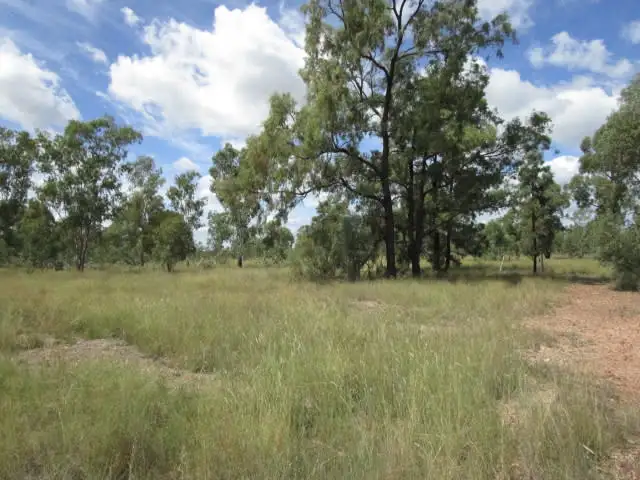 LOT 122 KOFOEDS ROAD, Tara QLD 4421