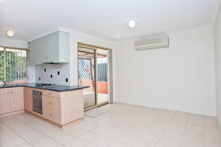 Main view of Homely villa listing, 10/4 Morrow Mews, Kardinya WA 6163